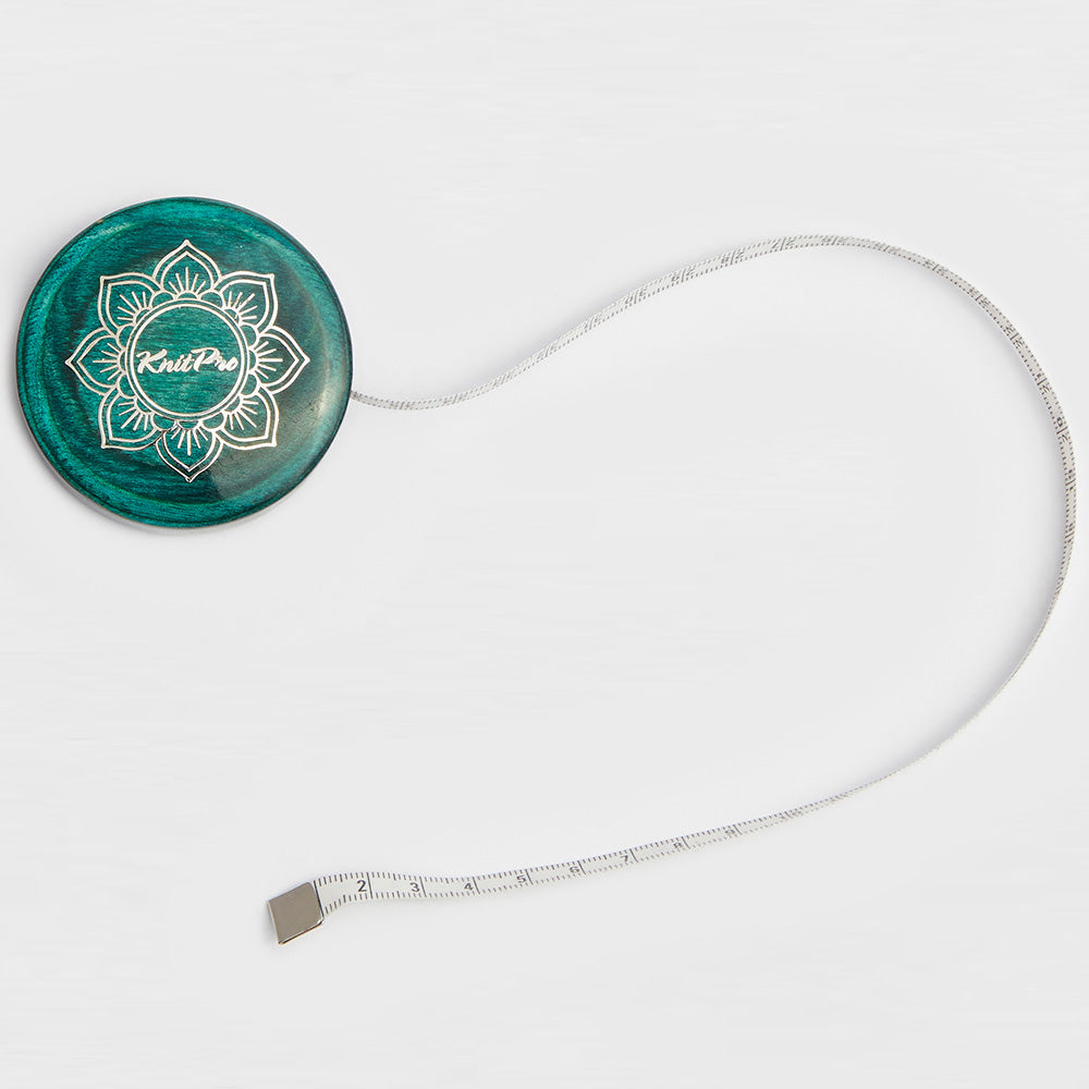 KnitPro the Mindful Collection Measuring Tape
